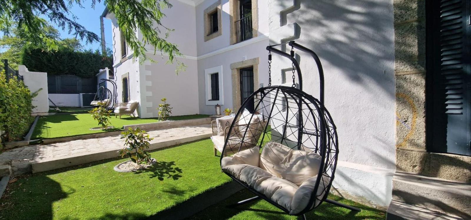 La Casita De Chloe El Escorial Exterior foto